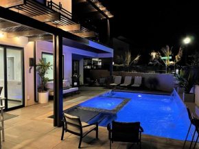 29-30 | 2 Connected Homes in Ocotillo Springs with Pool and Spas